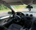 Сірий Мерседес М-Клас, об'ємом двигуна 2.99 л та пробігом 330 тис. км за 11000 $, фото 4 на Automoto.ua