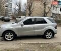 Серый Мерседес М-Класс, объемом двигателя 2.99 л и пробегом 290 тыс. км за 13000 $, фото 20 на Automoto.ua