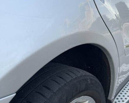 Серый Мерседес М-Класс, объемом двигателя 3 л и пробегом 150 тыс. км за 13500 $, фото 25 на Automoto.ua