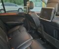 Серый Мерседес М-Класс, объемом двигателя 3.5 л и пробегом 187 тыс. км за 11800 $, фото 13 на Automoto.ua