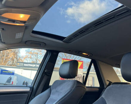 Серый Мерседес М-Класс, объемом двигателя 2.99 л и пробегом 254 тыс. км за 14499 $, фото 50 на Automoto.ua