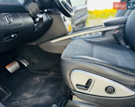 Сірий Мерседес М-Клас, об'ємом двигуна 3 л та пробігом 345 тис. км за 11499 $, фото 48 на Automoto.ua