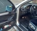 Сірий Мерседес М-Клас, об'ємом двигуна 3 л та пробігом 237 тис. км за 14500 $, фото 8 на Automoto.ua