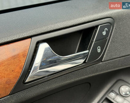 Серый Мерседес М-Класс, объемом двигателя 3.5 л и пробегом 223 тыс. км за 9999 $, фото 34 на Automoto.ua