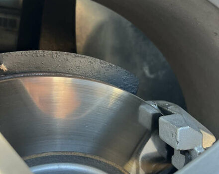 Серый Мерседес М-Класс, объемом двигателя 2.99 л и пробегом 254 тыс. км за 14499 $, фото 67 на Automoto.ua