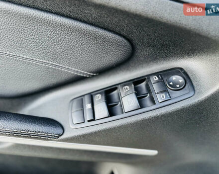 Сірий Мерседес М-Клас, об'ємом двигуна 3 л та пробігом 345 тис. км за 11499 $, фото 47 на Automoto.ua