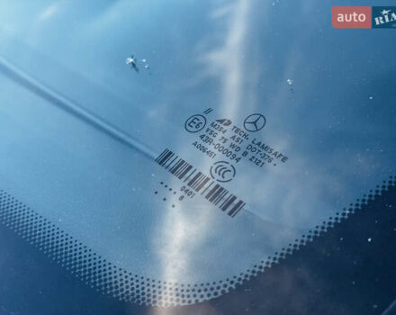 Сірий Мерседес М-Клас, об'ємом двигуна 3 л та пробігом 345 тис. км за 11499 $, фото 23 на Automoto.ua