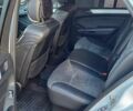 Сірий Мерседес М-Клас, об'ємом двигуна 3 л та пробігом 237 тис. км за 14500 $, фото 16 на Automoto.ua