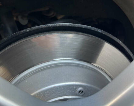 Серый Мерседес М-Класс, объемом двигателя 2.99 л и пробегом 254 тыс. км за 14499 $, фото 68 на Automoto.ua