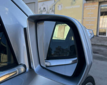 Серый Мерседес М-Класс, объемом двигателя 2.99 л и пробегом 254 тыс. км за 14499 $, фото 25 на Automoto.ua