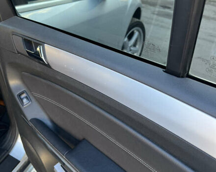 Серый Мерседес М-Класс, объемом двигателя 2.99 л и пробегом 254 тыс. км за 14499 $, фото 59 на Automoto.ua