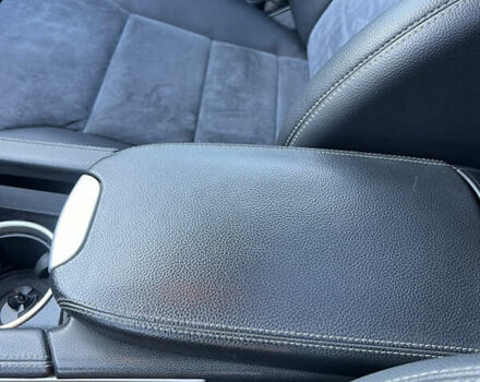 Серый Мерседес М-Класс, объемом двигателя 2.99 л и пробегом 254 тыс. км за 14499 $, фото 49 на Automoto.ua