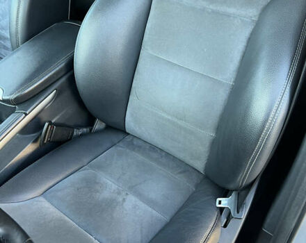 Серый Мерседес М-Класс, объемом двигателя 2.99 л и пробегом 254 тыс. км за 14499 $, фото 44 на Automoto.ua