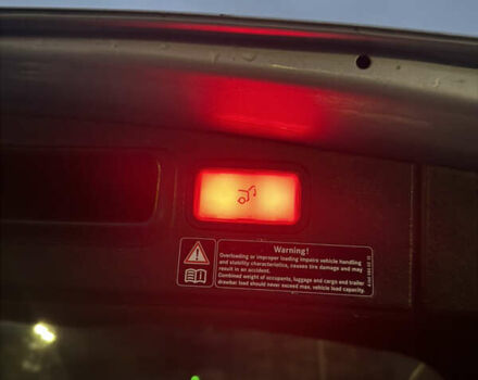 Серый Мерседес М-Класс, объемом двигателя 3.5 л и пробегом 234 тыс. км за 11700 $, фото 20 на Automoto.ua