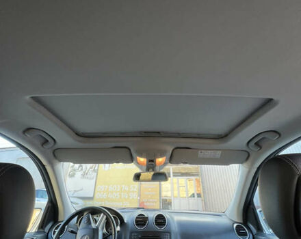 Серый Мерседес М-Класс, объемом двигателя 2.99 л и пробегом 254 тыс. км за 14499 $, фото 64 на Automoto.ua