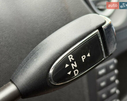 Сірий Мерседес М-Клас, об'ємом двигуна 3.5 л та пробігом 223 тис. км за 8999 $, фото 57 на Automoto.ua