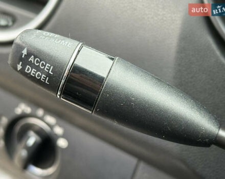 Сірий Мерседес М-Клас, об'ємом двигуна 3.5 л та пробігом 223 тис. км за 8999 $, фото 58 на Automoto.ua