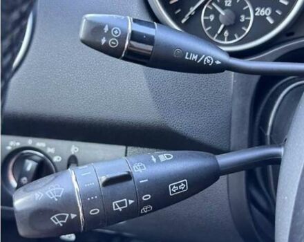 Серый Мерседес М-Класс, объемом двигателя 3 л и пробегом 275 тыс. км за 14800 $, фото 30 на Automoto.ua