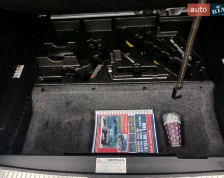 Серый Мерседес М-Класс, объемом двигателя 3 л и пробегом 406 тыс. км за 10500 $, фото 20 на Automoto.ua