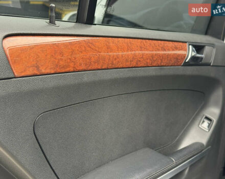 Сірий Мерседес М-Клас, об'ємом двигуна 3.5 л та пробігом 223 тис. км за 8999 $, фото 36 на Automoto.ua