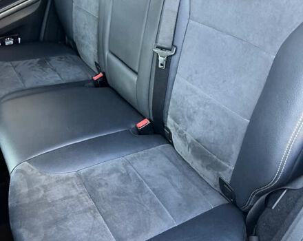 Серый Мерседес М-Класс, объемом двигателя 2.99 л и пробегом 254 тыс. км за 14499 $, фото 55 на Automoto.ua