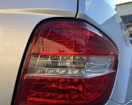 Серый Мерседес М-Класс, объемом двигателя 2.99 л и пробегом 254 тыс. км за 14499 $, фото 23 на Automoto.ua