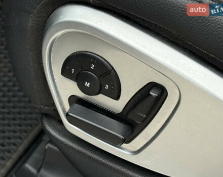 Сірий Мерседес М-Клас, об'ємом двигуна 3.5 л та пробігом 223 тис. км за 8999 $, фото 51 на Automoto.ua