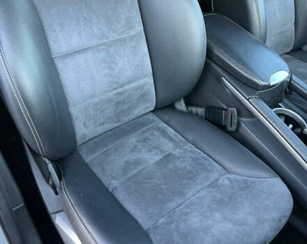 Серый Мерседес М-Класс, объемом двигателя 2.99 л и пробегом 254 тыс. км за 14499 $, фото 36 на Automoto.ua