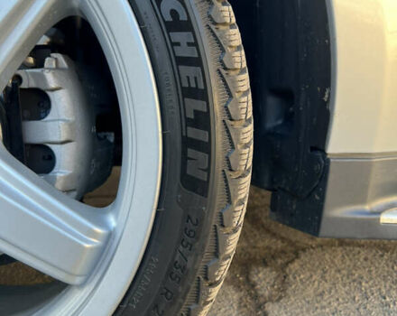 Серый Мерседес М-Класс, объемом двигателя 2.99 л и пробегом 254 тыс. км за 14499 $, фото 18 на Automoto.ua