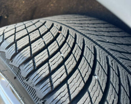 Серый Мерседес М-Класс, объемом двигателя 2.99 л и пробегом 254 тыс. км за 14499 $, фото 19 на Automoto.ua