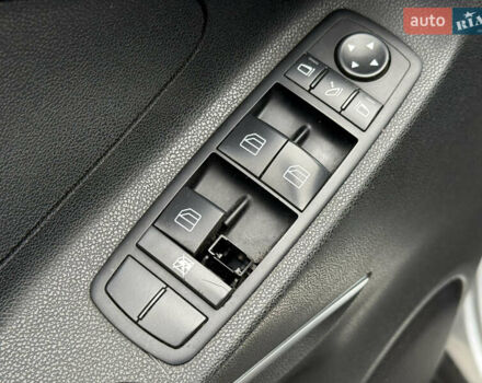 Сірий Мерседес М-Клас, об'ємом двигуна 3.5 л та пробігом 223 тис. км за 8999 $, фото 31 на Automoto.ua