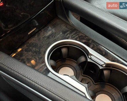 Серый Мерседес М-Класс, объемом двигателя 3 л и пробегом 406 тыс. км за 11000 $, фото 18 на Automoto.ua