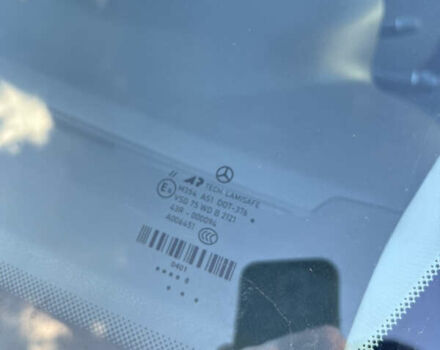 Серый Мерседес М-Класс, объемом двигателя 2.99 л и пробегом 254 тыс. км за 14499 $, фото 69 на Automoto.ua