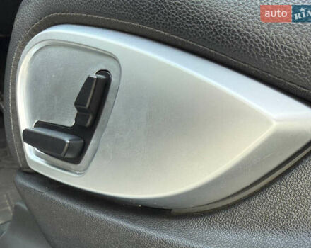 Серый Мерседес М-Класс, объемом двигателя 3 л и пробегом 275 тыс. км за 14800 $, фото 27 на Automoto.ua