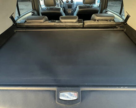 Серый Мерседес М-Класс, объемом двигателя 2.99 л и пробегом 254 тыс. км за 14499 $, фото 65 на Automoto.ua