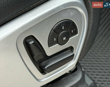 Серый Мерседес М-Класс, объемом двигателя 3.5 л и пробегом 223 тыс. км за 9999 $, фото 43 на Automoto.ua