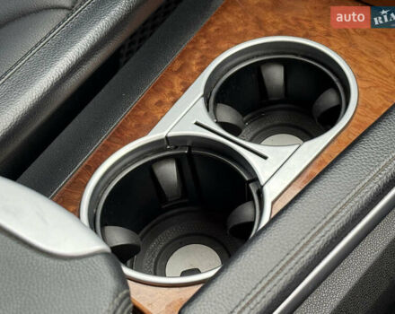 Серый Мерседес М-Класс, объемом двигателя 3.5 л и пробегом 223 тыс. км за 9999 $, фото 50 на Automoto.ua