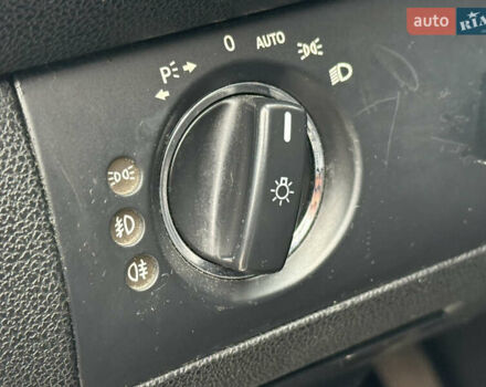 Сірий Мерседес М-Клас, об'ємом двигуна 3.5 л та пробігом 223 тис. км за 8999 $, фото 52 на Automoto.ua