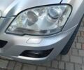 Сірий Мерседес М-Клас, об'ємом двигуна 3 л та пробігом 237 тис. км за 14500 $, фото 9 на Automoto.ua