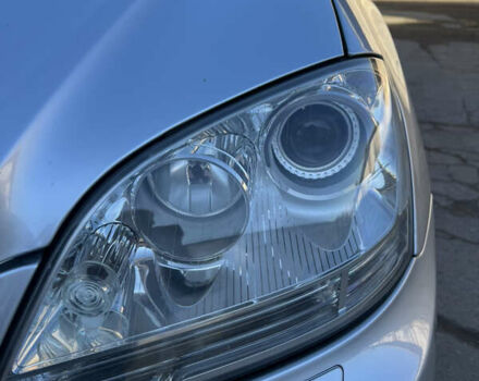 Серый Мерседес М-Класс, объемом двигателя 2.99 л и пробегом 254 тыс. км за 14499 $, фото 16 на Automoto.ua