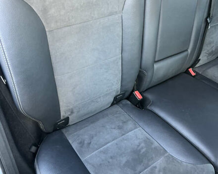 Серый Мерседес М-Класс, объемом двигателя 2.99 л и пробегом 254 тыс. км за 14499 $, фото 62 на Automoto.ua