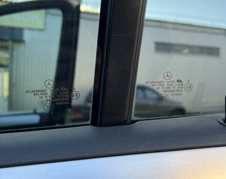 Серый Мерседес М-Класс, объемом двигателя 2.99 л и пробегом 254 тыс. км за 14499 $, фото 73 на Automoto.ua