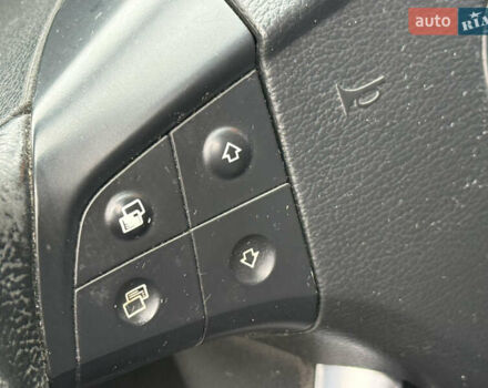 Сірий Мерседес М-Клас, об'ємом двигуна 3.5 л та пробігом 223 тис. км за 8999 $, фото 55 на Automoto.ua