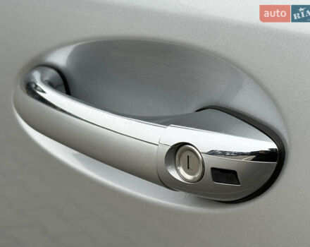 Сірий Мерседес М-Клас, об'ємом двигуна 3.5 л та пробігом 223 тис. км за 8999 $, фото 27 на Automoto.ua