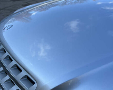 Серый Мерседес М-Класс, объемом двигателя 2.99 л и пробегом 254 тыс. км за 14499 $, фото 30 на Automoto.ua