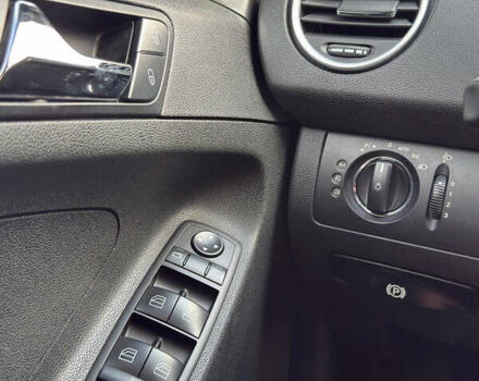 Серый Мерседес М-Класс, объемом двигателя 3 л и пробегом 275 тыс. км за 14800 $, фото 21 на Automoto.ua