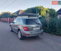 Мерседес М-Класс 2009 в Виннице на Automoto.ua Серый Мерседес М-Класс, объемом двигателя 3 л и пробегом 272 тыс. км за 16800 $, фото 1 на Automoto.ua