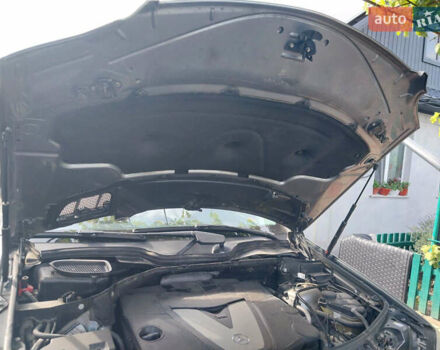 Мерседес М-Класс 2009 в Виннице на Automoto.ua Серый Мерседес М-Класс, объемом двигателя 3 л и пробегом 272 тыс. км за 16800 $, фото 18 на Automoto.ua
