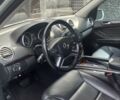 Серый Мерседес М-Класс, объемом двигателя 3.5 л и пробегом 126 тыс. км за 17000 $, фото 4 на Automoto.ua
