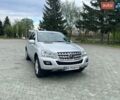 Серый Мерседес М-Класс, объемом двигателя 2.99 л и пробегом 328 тыс. км за 16300 $, фото 1 на Automoto.ua